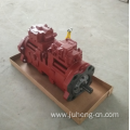 HD820 Hydraulic Pump HD820-3 Hydraulic Main Pump